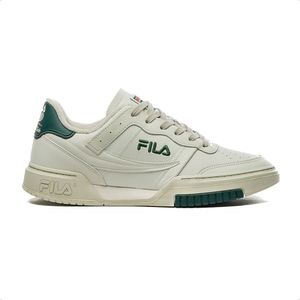 Zapatillas Fila Original Fitness Wns Mujer Casual Bco