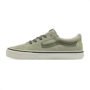 Zapatillas Vans Sk8 Low Unisex Casual Urbano Vde
