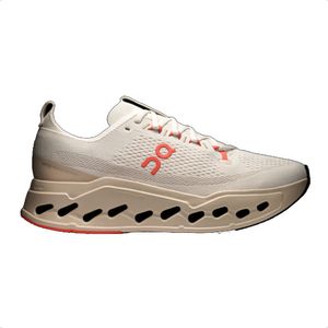 Zapatillas On Cloudsurfer Max Hombre Running Bge