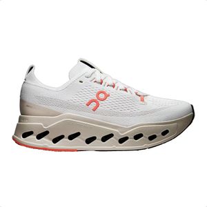 Zapatillas On Cloudsurfer Max Wns Mujer Running Bge