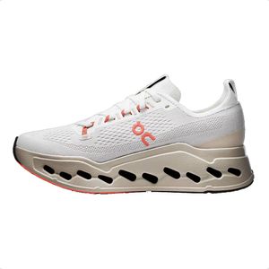 Zapatillas On Cloudsurfer Max Wns Mujer Running Bge