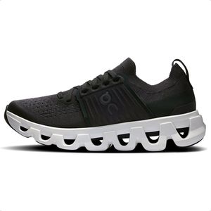 Zapatillas On Cloudswift 4 Wns Mujer Running Ngr