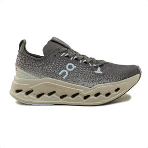 Zapatillas On Cloudsurfer Max Wns Mujer Running Grs