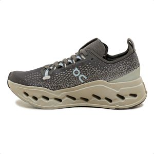 Zapatillas On Cloudsurfer Max Mujer Running