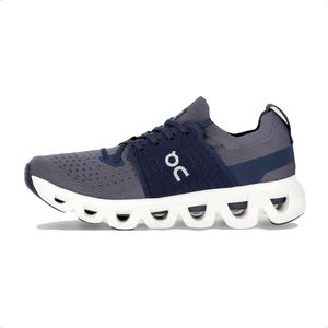 Zapatillas On Cloudswift 4 Hombre Running Mno