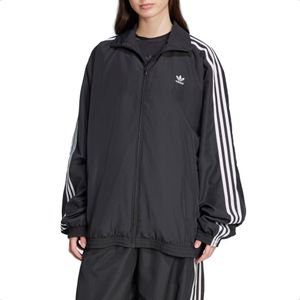 Campera Adidas Fb Os Tt Wns Casual Urbano Ngr