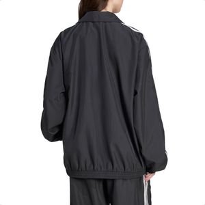 Campera Adidas Fb Os Tt Wns Casual Urbano Ngr