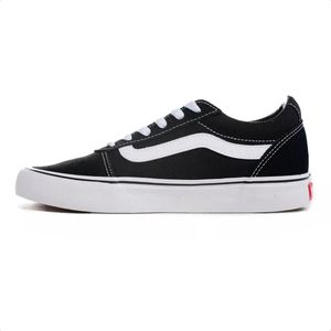 Zapatillas Vans M Ward Hombre Casual Moda Urbano Ngr