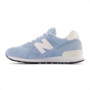 Zapatillas New Balance U574gwe Unisex Casual Urbano Cte