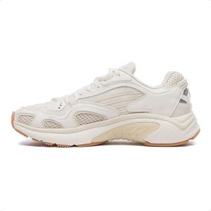 Zapatillas Fila Blur Unisex Casual Urbano Bge