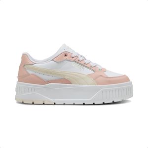 Zapatillas Puma Karen II Idol Wns Mujer Platform Urbano Blr