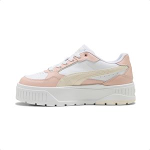 Zapatillas Puma Karen II Idol Wns Mujer Platform Urbano Blr
