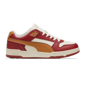 Zapatillas Puma Rbd Game Low Unisex Casual Urbano Brd