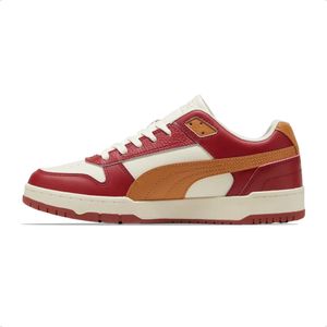 Zapatillas Puma Rbd Game Low Unisex Casual Urbano Brd