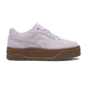 Zapatillas Puma Karmen II Idol Plataforma Wns Mujer Urbano