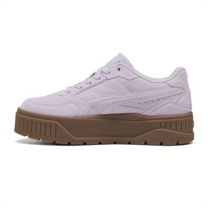 Zapatillas Puma Karmen II Idol Plataforma Wns Mujer Urbano