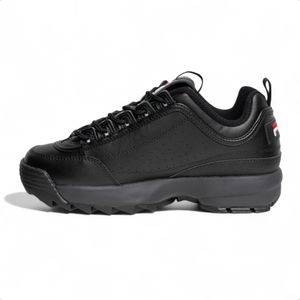 Zapatillas Fila Disruptor II Premium Hombre Urbano