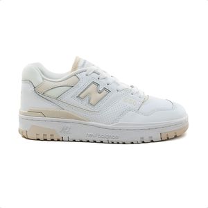 Zapatillas New Balance Bbw550bk Unisex Casual Urbano Bco