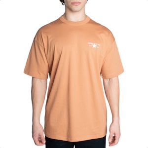 Remera Converse License Plate Tee Casual Urbano Nrj