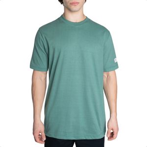 Remera Fila Comfort Uc Basic Casual Urbano Vde
