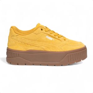 Zapatillas Puma Karmen II Idol Plataf Wns Mujer Urbano Ama