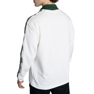 Buzo Fila Comfort Sport Club Casual Urbano Bco