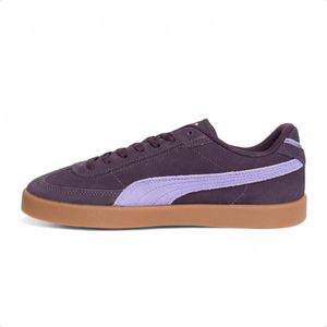 Zapatillas Puma Club 2 Era Suede Wns Mujer Casual Urbano Vio