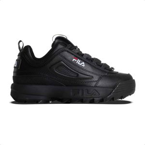 Zapatillas Fila Disruptor II Premium Wns Mujer Casual Urbano