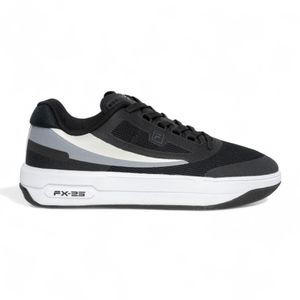 Zapatillas Fila Fx-25 Hombre Casual Urbano Ngr