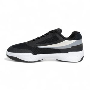 Zapatillas Fila Fx-25 Hombre Casual Urbano Ngr
