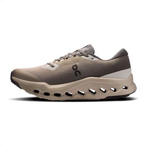 Zapatillas On Cloudsurfer Trail 2 Hombre Running Waterproof