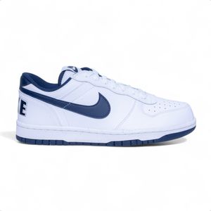 Zapatillas Nike Big Low Hombre Urbano