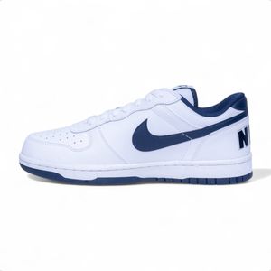 Zapatillas Nike Big Low Hombre Urbano