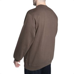 Buzo Vans Classic Oval Crew