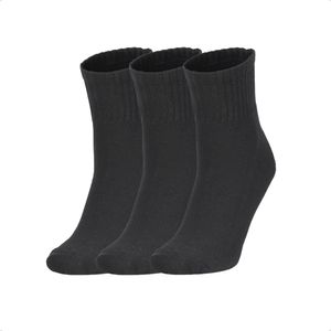 Medias Vans Classic Ankle Pack X 3 Unidades