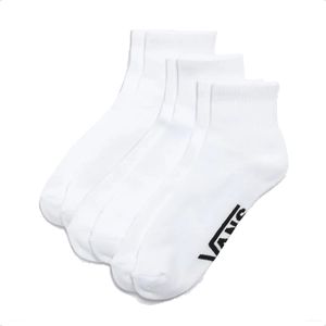 Medias Vans Classic Ankle Pack X 3 Unidades