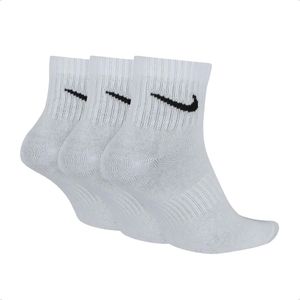 Medias Nike Everyday Ankle Pack X 3 Unidades Soquetes