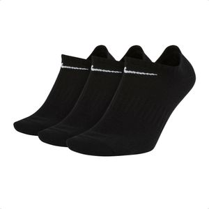 Medias Nike Everyday Lightweight X 3 Unidades Soquetes