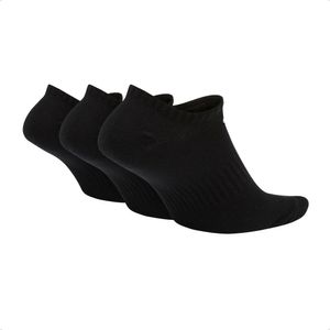 Medias Nike Everyday Lightweight X 3 Unidades Soquetes