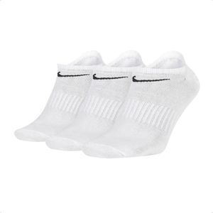 Medias Nike Everyday Lightweight X 3 Unidades Soquetes