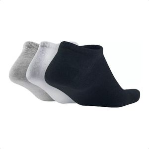 Medias Nike Everyday Lightweight X 3 Unidades Soquetes