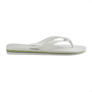 Ojotas Havaianas Brasil Unisex Urbano