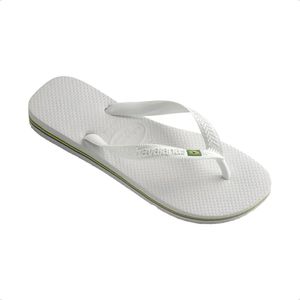 Ojotas Havaianas Brasil Unisex Urbano