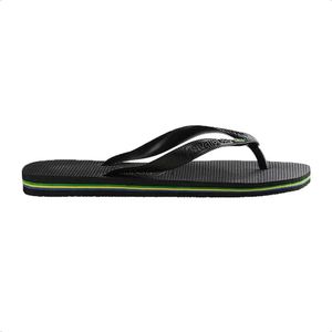 Ojotas Havaianas Brasil Unisex Urbano