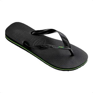 Ojotas Havaianas Brasil Unisex Urbano