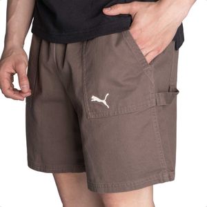 Bermuda Puma Wardrobe Essentials Downtown