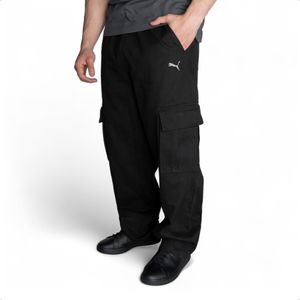 Pantalón Puma Wardrobe Essentials Downtown