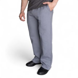 Pantalón Con Bolsillos Aurelius Core Frisado