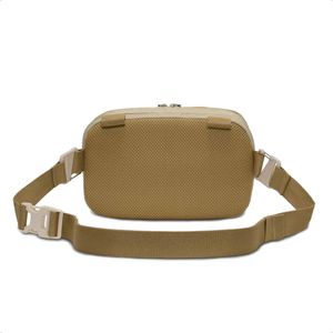 Mini Morral Nike Roam Patrol Unisex