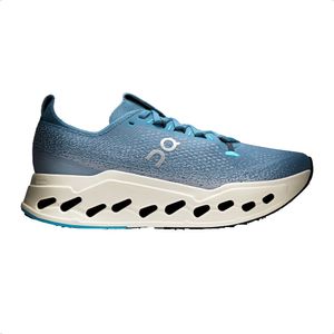 Zapatillas On Cloudsurfer Max Running Hombre